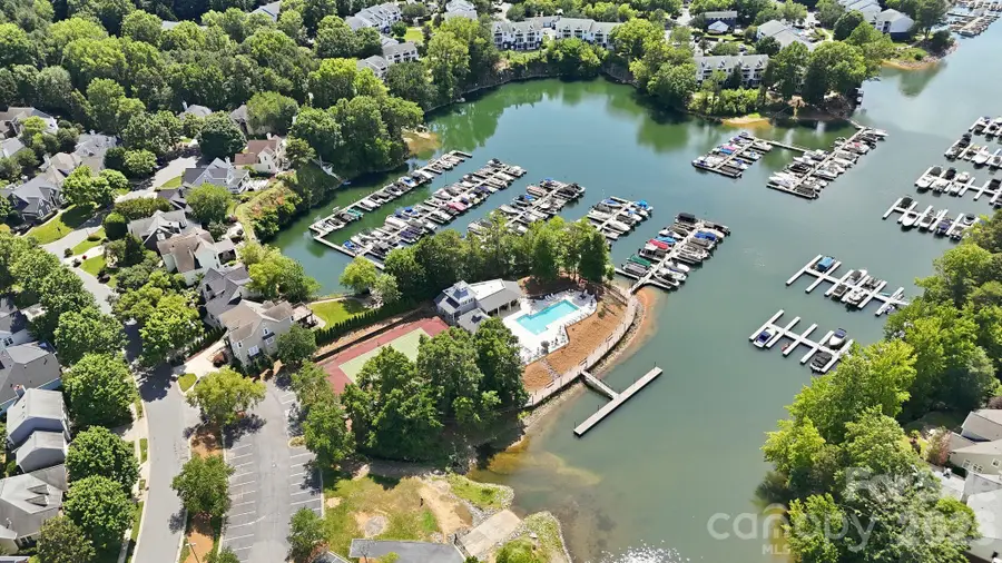 19737 Beneteau Court, Cornelius, NC 28031 - #3