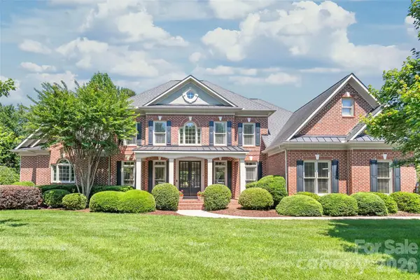 30205 Camden Lane, Fort Mill, SC 29707