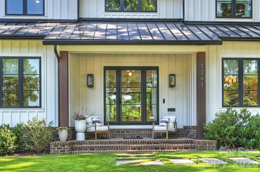 1241 Heather Lane, Charlotte, NC 28209 - #2
