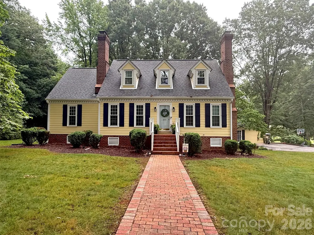 469 Augusta Drive, Statesville, NC 28625 - #1