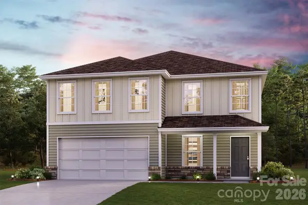 124 Alfalfa Avenue, Linwood, NC 27299