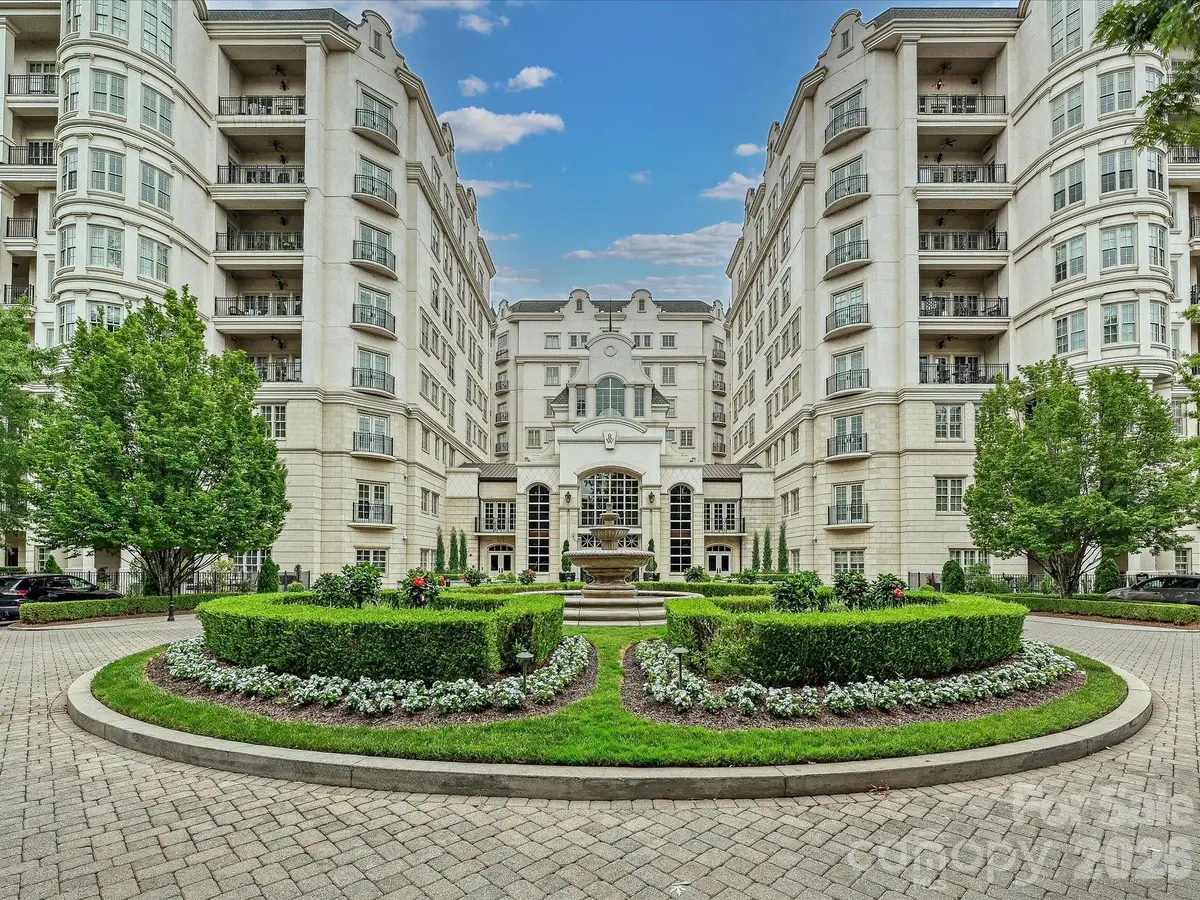 2823 Providence Road #280, Charlotte, NC 28211 - #1