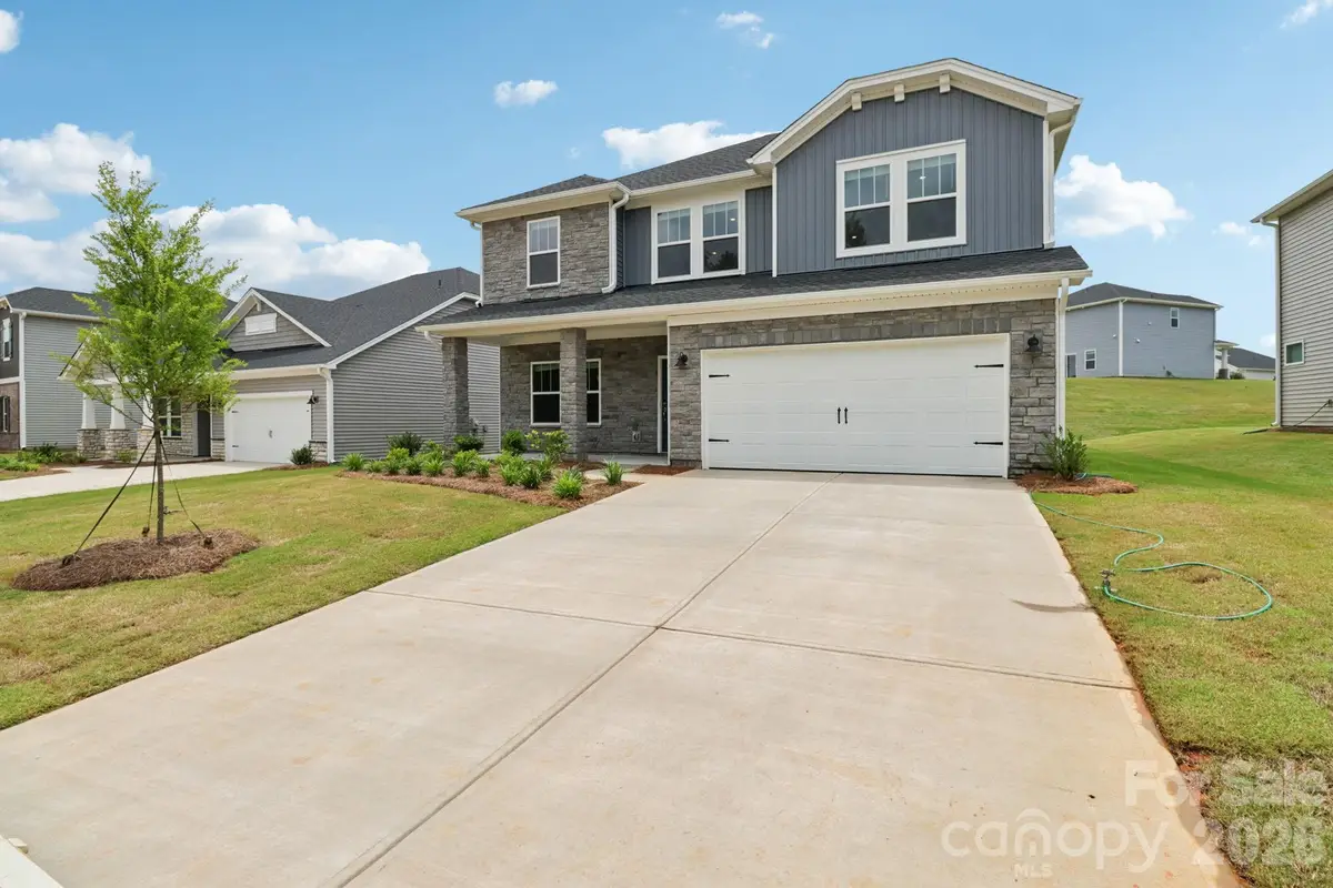 104 Frontiersman Drive, Mocksville, NC 27028 - #1