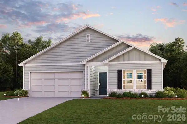 131 Corn Court, Linwood, NC 27299