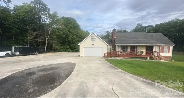 4785 Cold Springs Road S, Concord, NC 28025