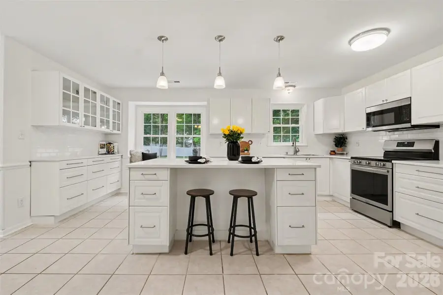 10727 Colony Woods Drive, Charlotte, NC 28277 - #2