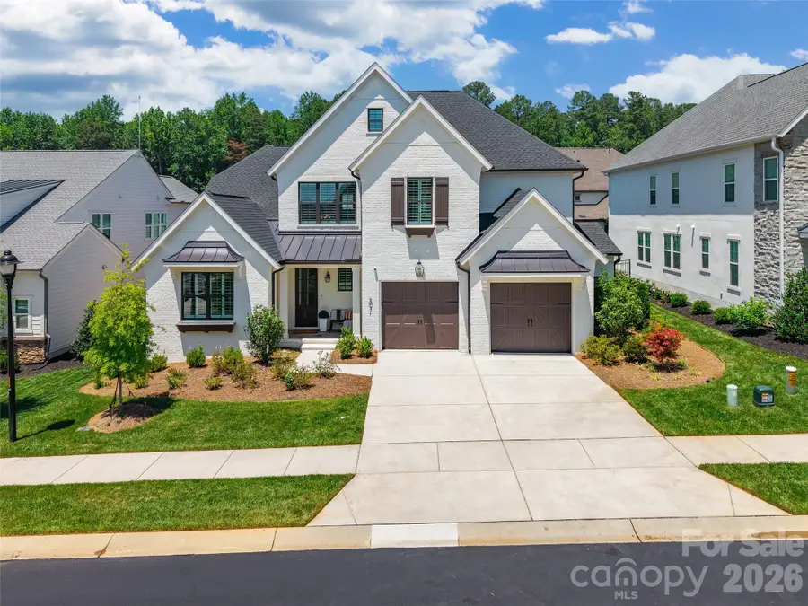 4031 Pritchard Place, Fort Mill, SC 29715 - #2