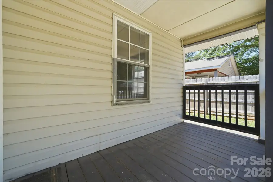 933 Rowan Street, Charlotte, NC 28208 - #3