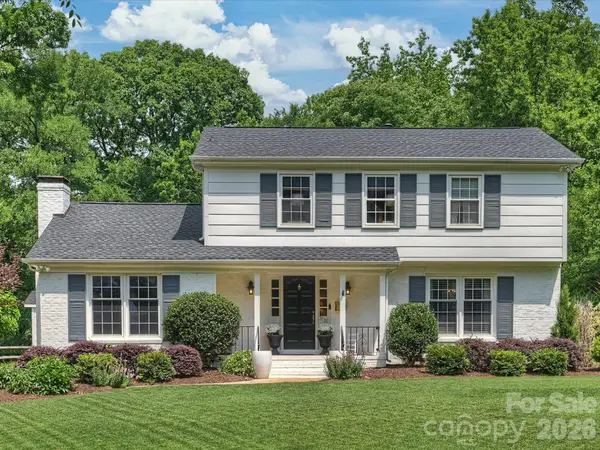 3731 Ashton Drive, Charlotte, NC 28210