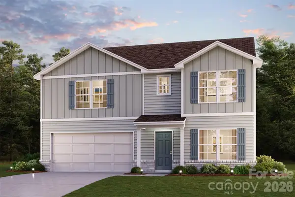133 Alfalfa Avenue, Linwood, NC 27299