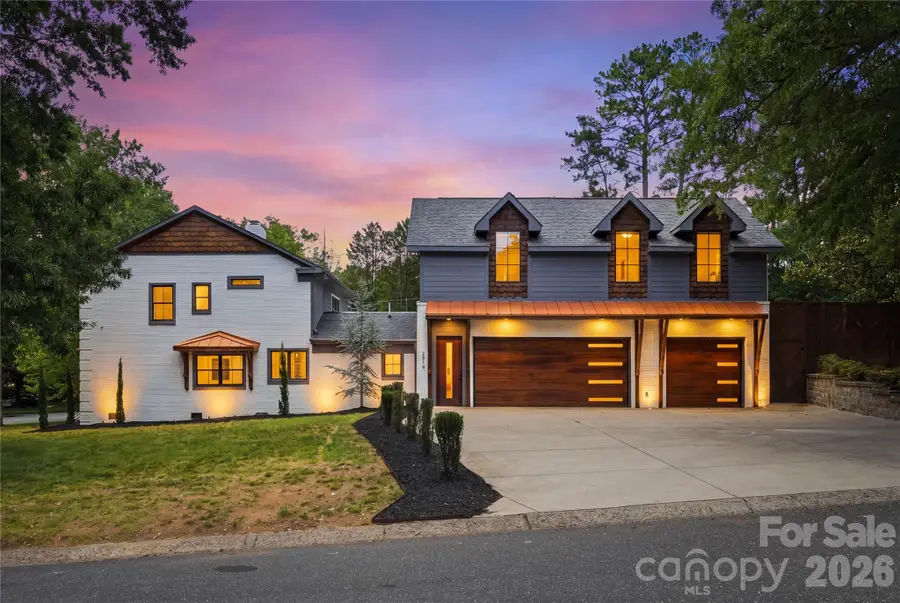 2919 Colony Road, Charlotte, NC 28211 - #3