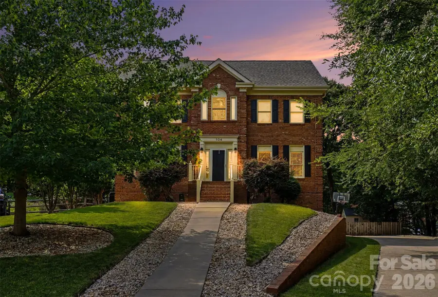 104 Southern Cross Lane, Matthews, NC 28105 - #2