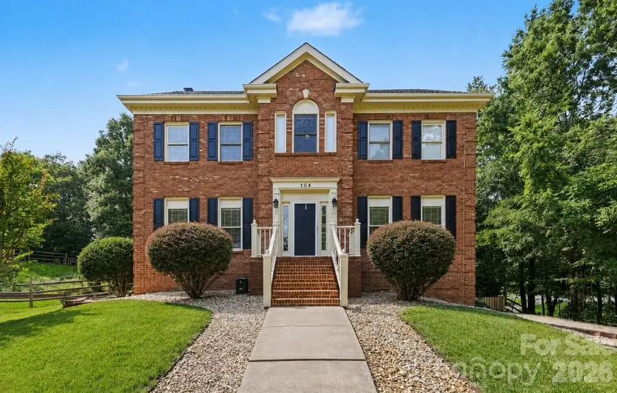 104 Southern Cross Lane, Matthews, NC 28105 - #3