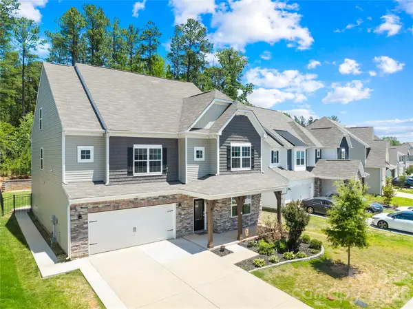 193 Abersham Drive, Mooresville, NC 28115