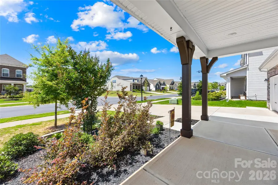 193 Abersham Drive, Mooresville, NC 28115 - #2