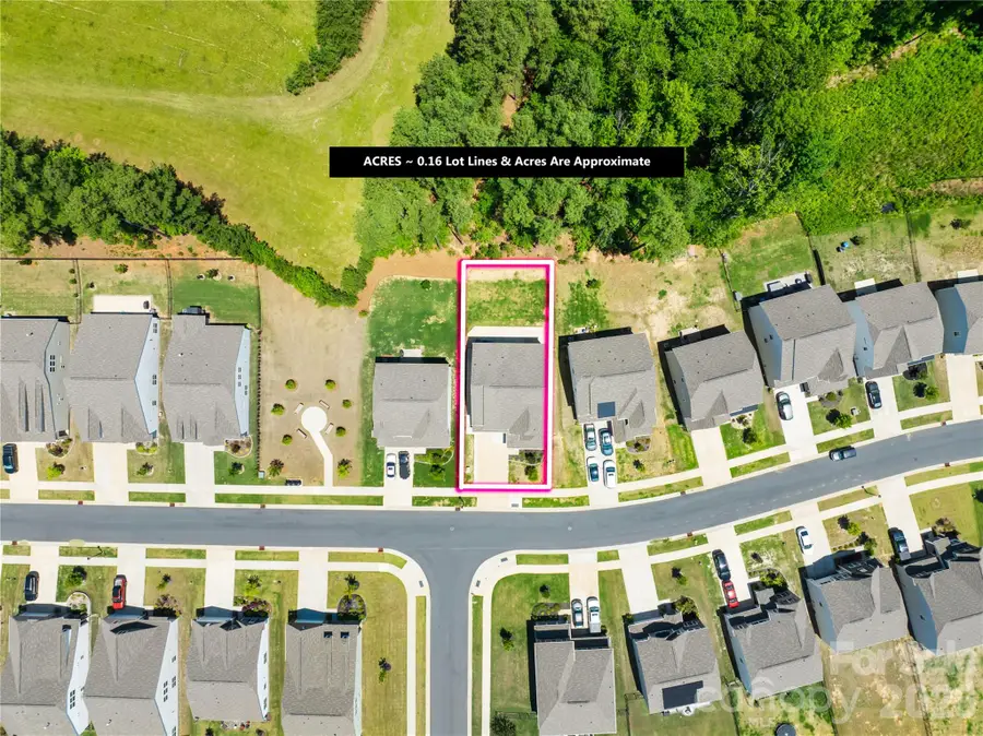 193 Abersham Drive, Mooresville, NC 28115 - #3