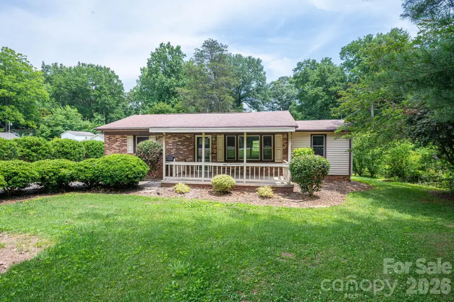 626 Dallas Spencer Mtn Road, Dallas, NC 28034 - #2