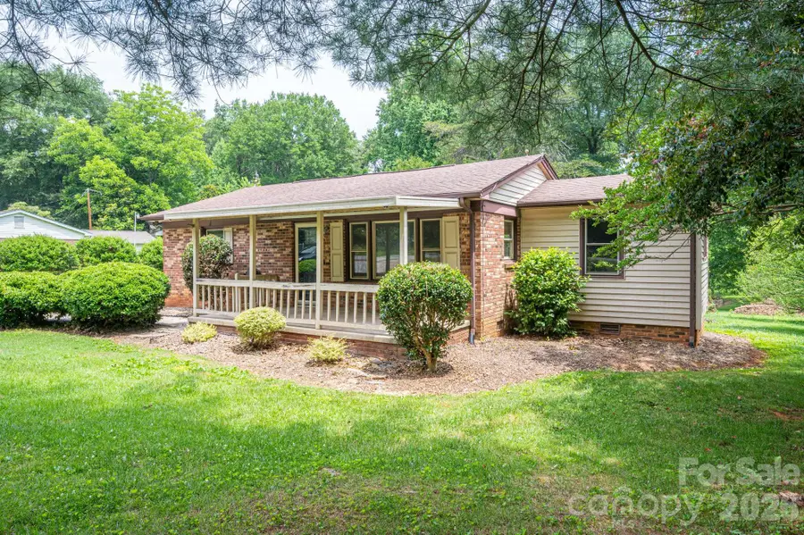 626 Dallas Spencer Mtn Road, Dallas, NC 28034 - #3