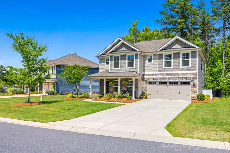 1736 Rhynes Trail, Rock Hill, SC 29732 - #2