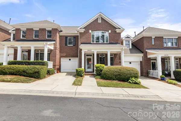 19408 E Battery Street, Cornelius, NC 28031
