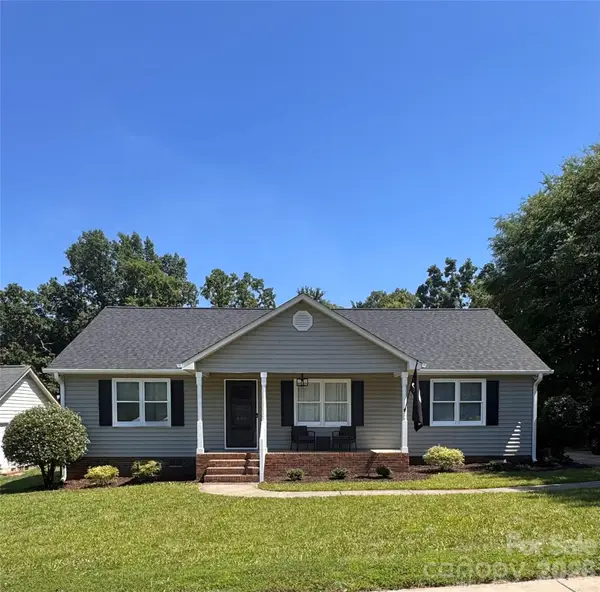 600 Gray Drive, Charlotte, NC 28213