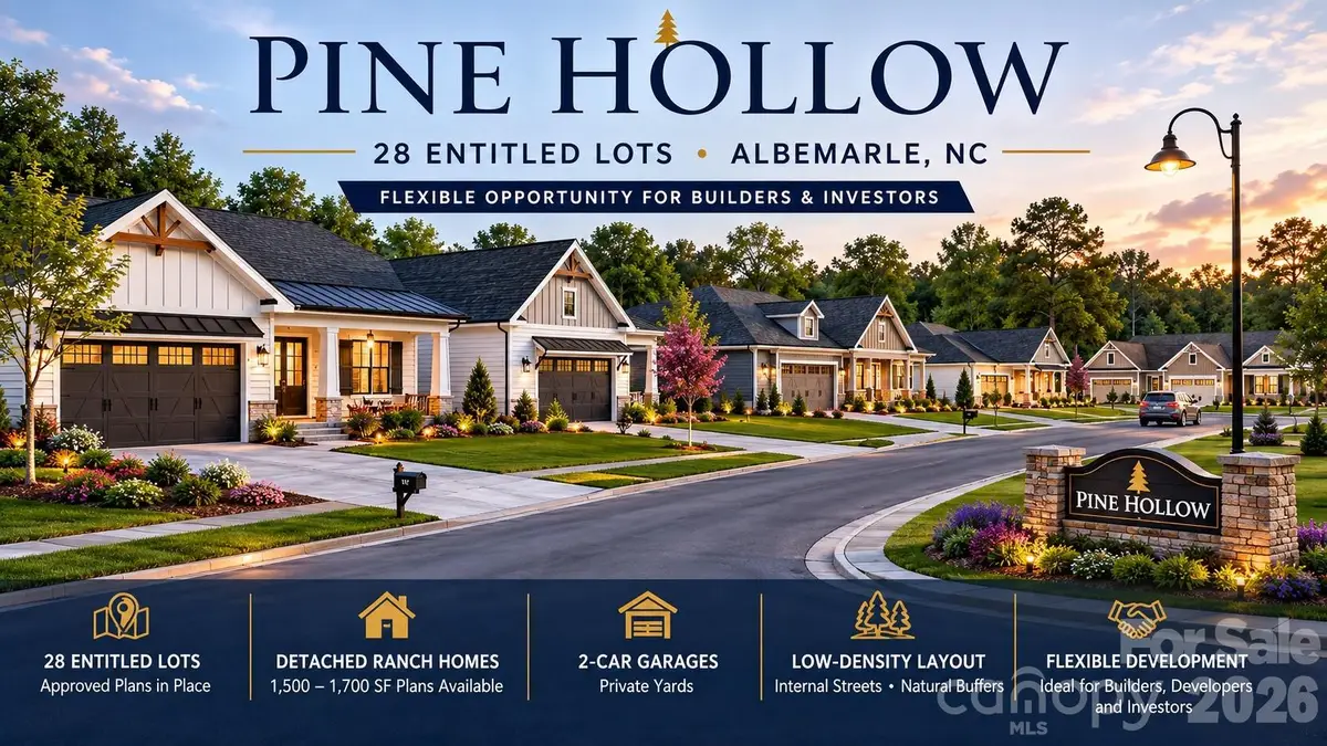 00 Johnson Street, Albemarle, NC 28001 - #1