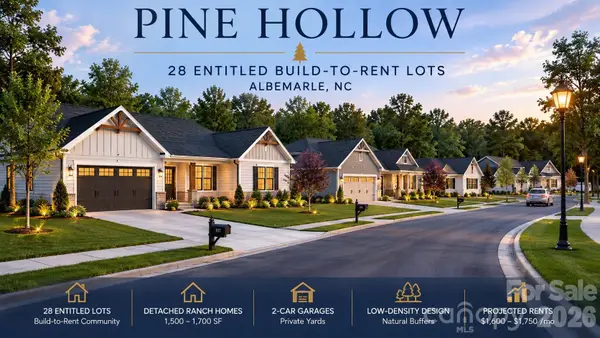 00 Johnson Street, Albemarle, NC 28001