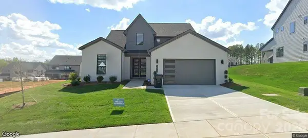 16019 Watts Creek Road, Huntersville, NC 28078