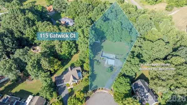 115 Gatwick Court, Statesville, NC 28677