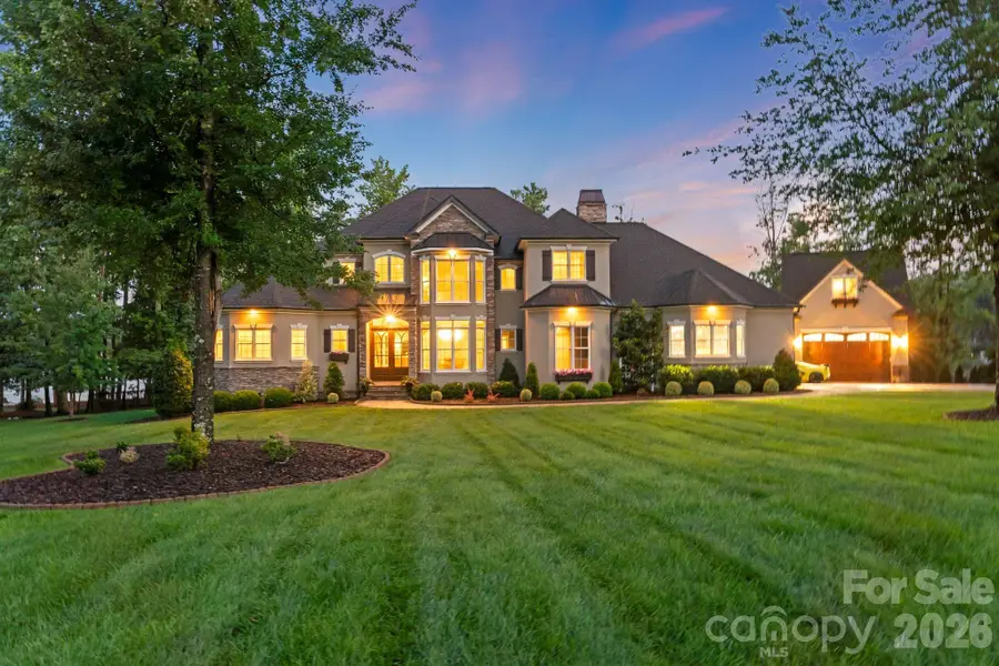 200 Timber Lake Drive, Troutman, NC 28166 - #3