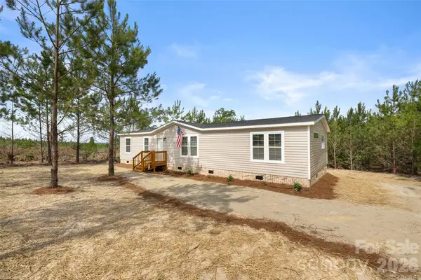 832 Jack Bone Hill Road, Jefferson, SC 29718