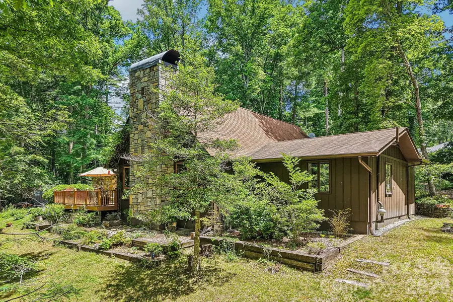 2291 Little River Road, Hendersonville, NC 28739 - #3