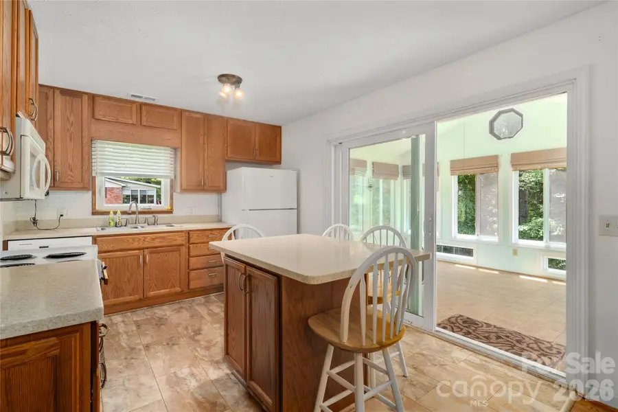 1541 Glenheath Drive #39, Hendersonville, NC 28791 - #2
