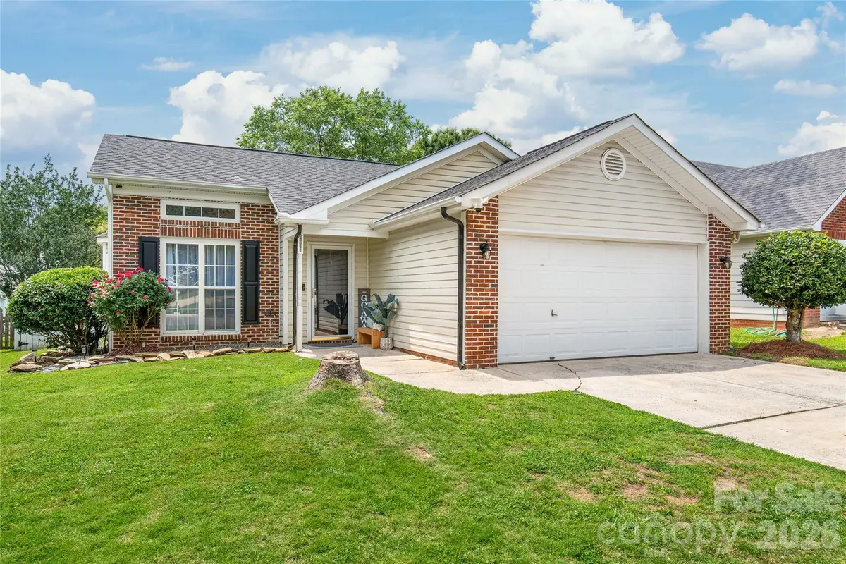 4401 Windjammer Drive, Monroe, NC 28110 - #1