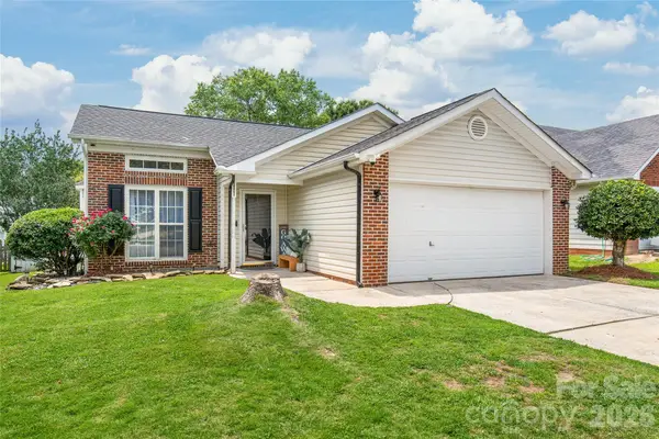 4401 Windjammer Drive, Monroe, NC 28110