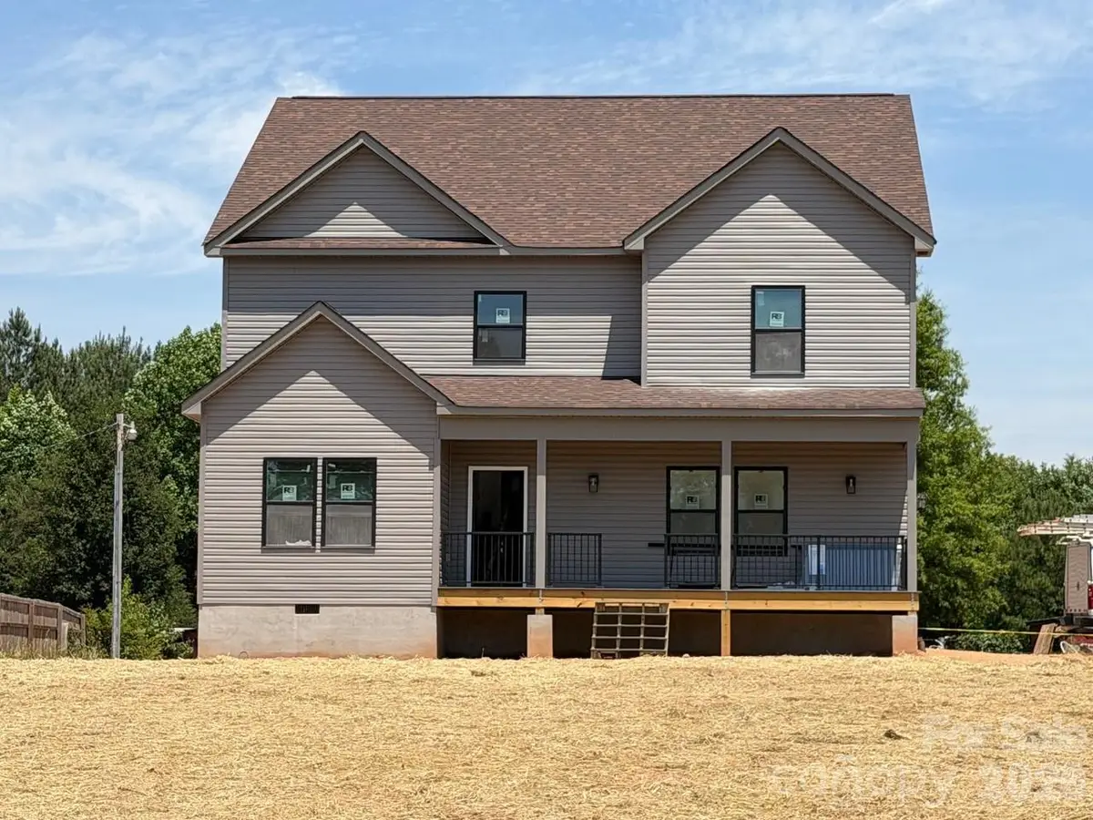 135 Elmwood Road, Statesville, NC 28625 - #1