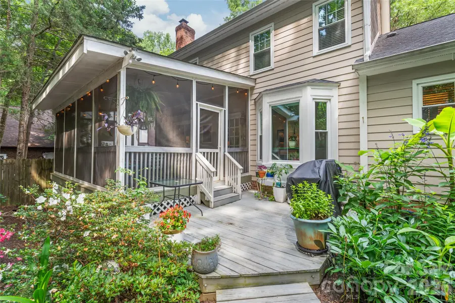7022 Rocky Falls Road, Charlotte, NC 28211 - #3