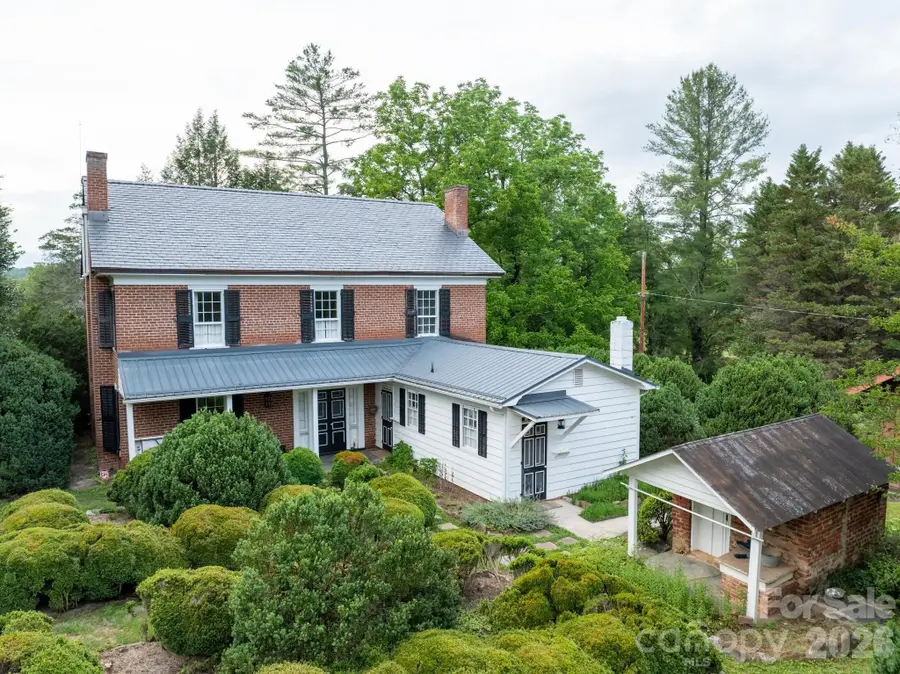 4157 Calico Road, Lenoir, NC 28645 - #2