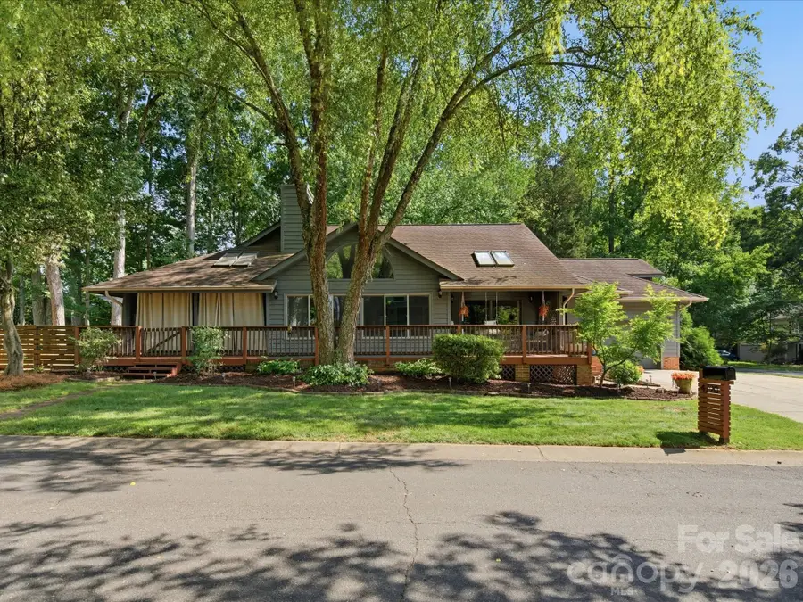 4720 Grey Moss Drive, Lake Wylie, SC 29710 - #2