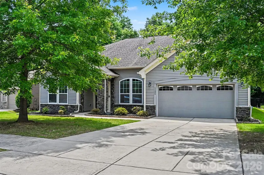 1284 Kings Grove Drive, York, SC 29745 - #3