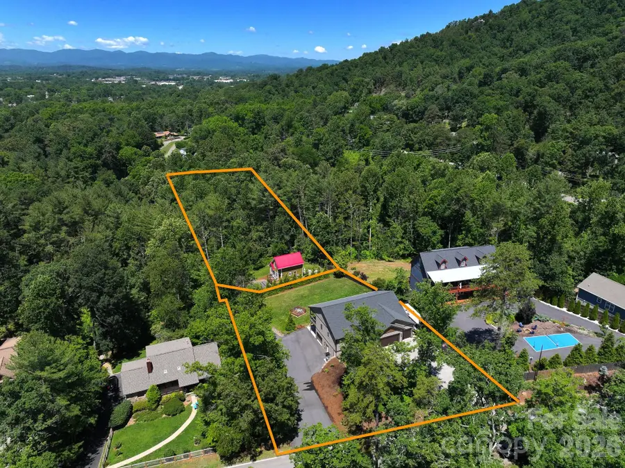 154 & 156 Dogwood Drive, Weaverville, NC 28787 - #3