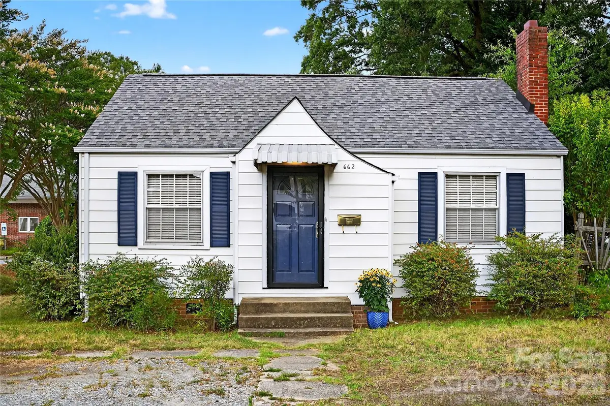 662 Carpenter Avenue, Mooresville, NC 28115 - #1