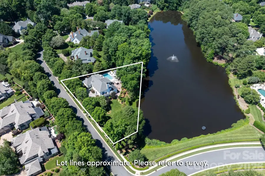 6405 Mitchell Hollow Road, Charlotte, NC 28277 - #2