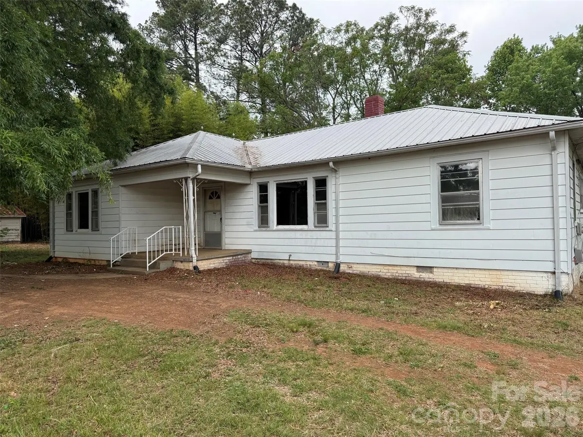 8884 Woods Dairy Road, Denton, NC 27239 - #1
