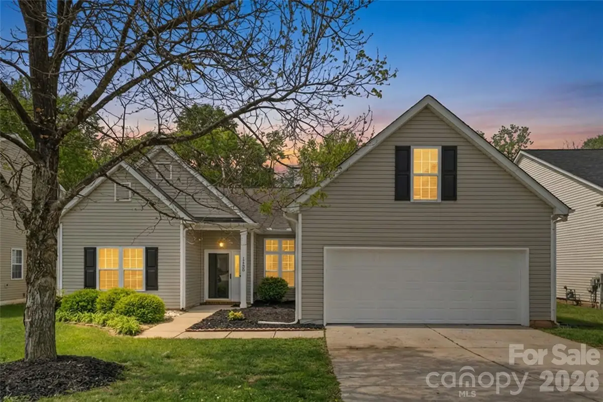 17300 Commons Crossing Drive, Charlotte, NC 28277 - #1
