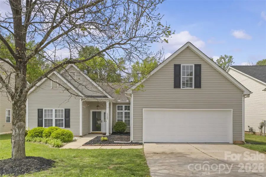 17300 Commons Crossing Drive, Charlotte, NC 28277 - #3