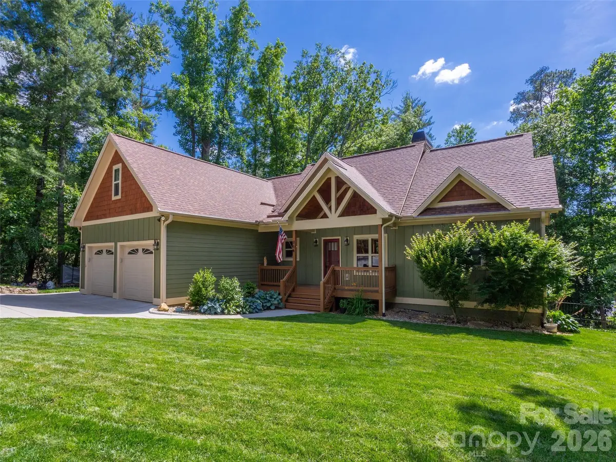 86 Crossings Circle, Fairview, NC 28730 - #1