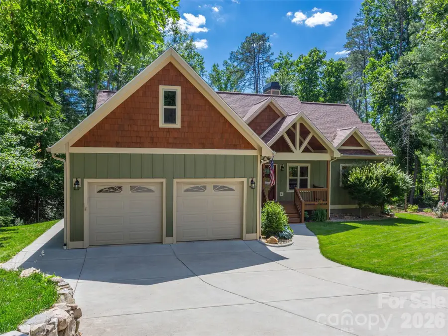 86 Crossings Circle, Fairview, NC 28730 - #2