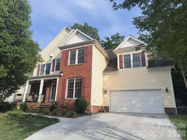 9933 Nicole Lane #1042, Charlotte, NC 28269