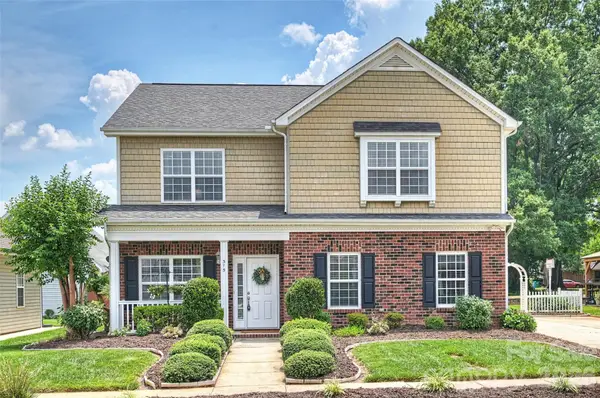 315 Wendover Drive, Locust, NC 28097